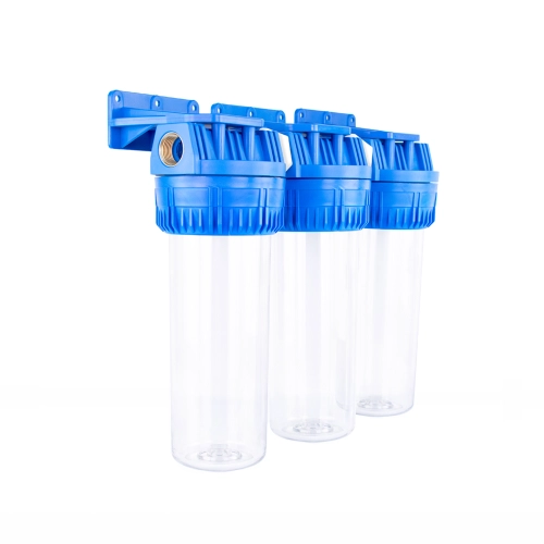 Zestaw filtracyjny Simple Aqua 3/4 cala